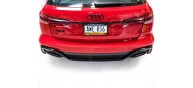 AWE Tuning Switchpath Exhaust for C8 RS6/RS7